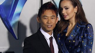 'Aquaman' Director James Wan Stops Using Twitter