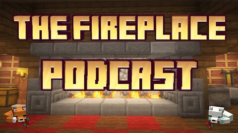 The Fireplace Podcast [EP. 3] Relationships are Important!