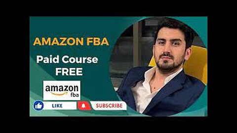 How To List Your First Product And Send It To Amazon Fullfilment Center Lesson#1 class 10