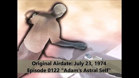 Radio Mystery Theater Adam's Astral Self 0122