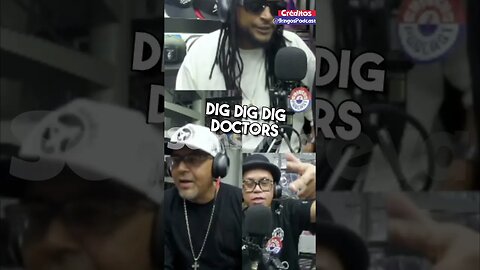 Doctors Mc´s