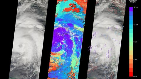 Every Hurricane Season Ends With A Single Number