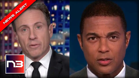 CNNs Fredo Cuomo Instantly CANCELED after Uttering these 5 embarrassing Words to Don Lemon