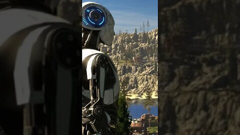 Best Sci-Fi Games for Players of Atomic Heart: The Talos Principle #shorts