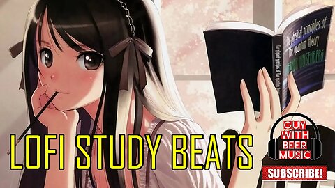 LOFI STUDY BEATS (2021) | LIGHT MODE