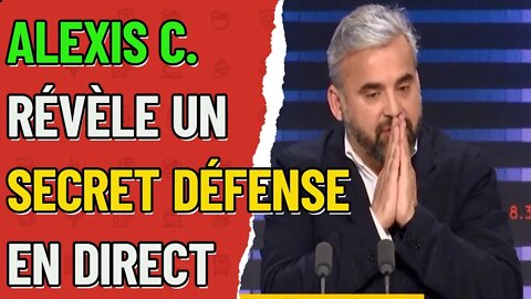 Alexis Corbière gaffe et révèle que la France a livré des missiles antichars à l’Ukraine #poutine