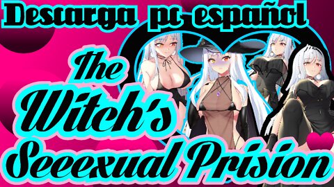 La prisión de la bruja windows Juego Porno