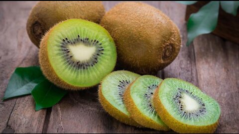 Es realmente el #KIWI​ de #NUEVAZELANDA​?