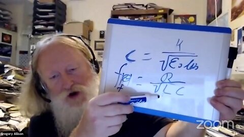 NASA Rocket Scientist Warns of Catastrophic Electrical Grid Failure & Nuclear Armageddon, July 2018