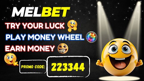 How We can Play Money Wheel on Melbet|Hum Melbet Py Money Wheel Kesay Khail Saktay Hain