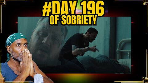 Reflections on | Eminem x Jelly Roll - Somebody Save Me | Day 196 of Sobriety