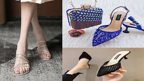 Women fashion heels summer shoes sandal #fashion 🛍 order Now 📦✈️🌎 worldwide shipping ♡ Dampi 71