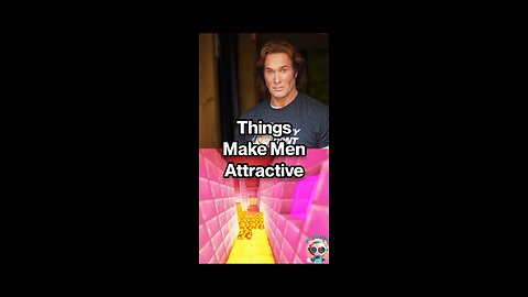 Top 10 things that make Men attractive according to chatGPT.