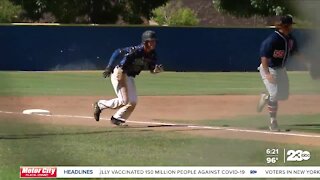 23ABC Sports: SoCal Baseball and Softball Playoffs,