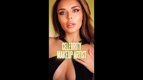 Celebrity image expert gives you a makeover #asmr #shorts