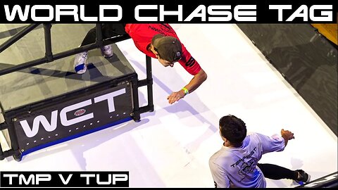 [WCT USA] - Group B - Tempest v The Unknown Project