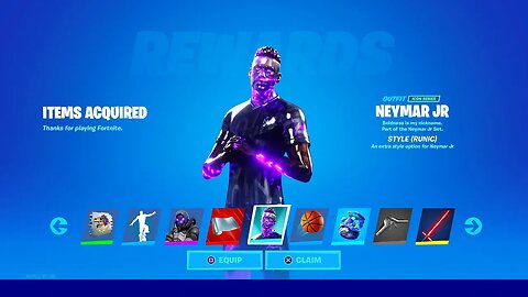 ALL SECRET REWARDS in 16.40 FORTNITE UPDATE!