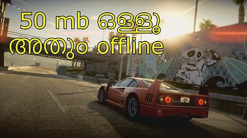 50 MB ക്ക് താഴേ വരുന്ന കിടിലൻ android ഗെയിംസ് Offline | Games under 50 mb malayalam