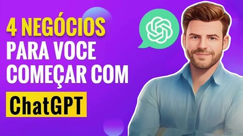 🔴 Descubra como ChatGPT está mudando a forma como interagimos com a inteligência artificial!