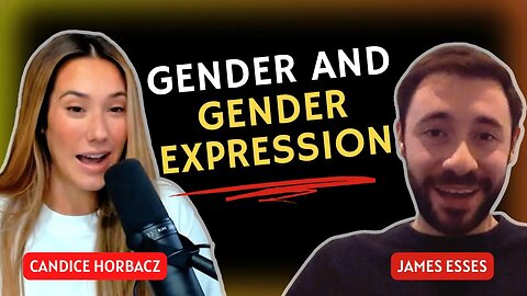 Gender and Gender Expression