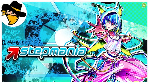 🔵LIVE | LET'S PLAY! | STEPMANIA | AAA COUNT @1,189🏆