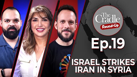 Israel strikes Iran in Syria: What are the consequences? | Ep.19