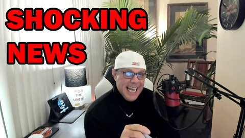 SCOTT MCKAY SHOCKING NEWS 03/20/2022 - PATRIOT MOVEMENT