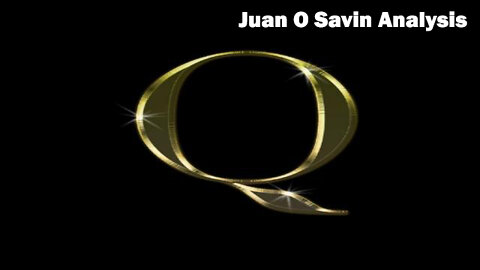 PATRIOT UNDERGROUND WITH JUAN O SAVIN ANALYSIS 03/14/2022 - PATRIOT MOVEMENT