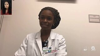 Local black doctors helping to bridge disparities of COVID-19 impact