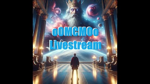 oOMCMOo Livestream 🔥🔥🔥