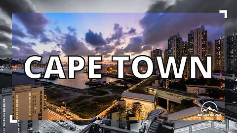 Cape Town Unveiled A Journey Through Diverse Attractions and Hidden Wonders!