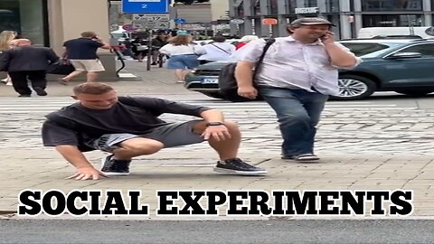 Social Experiments