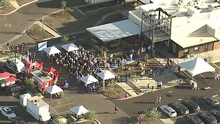 White Castle opens in Scottsdale area