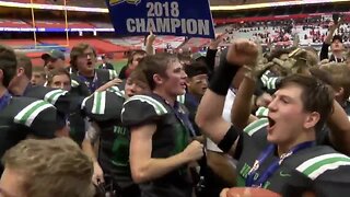 CSP football ready to repeat with Class D title game set for Friday