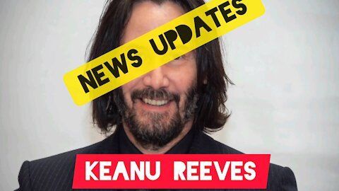 NFTs can be easily reproduced: Actor Keanu Reeves.