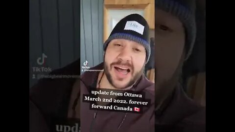 Update On March 5th Protests From Big Bear