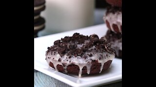 Oreo Donuts [GMG Originals]