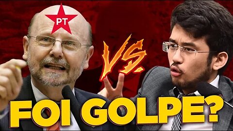 DEBATE: Impeachment foi GOLPE ou NÂO?