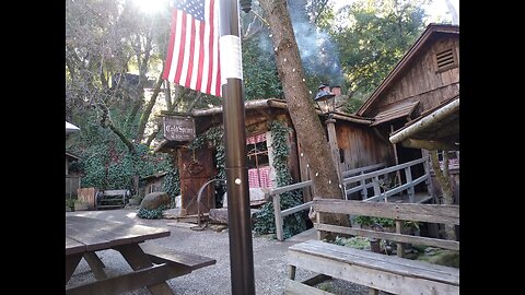 Cold Spring Tavern Motorcycle Tai Chi 🏍️