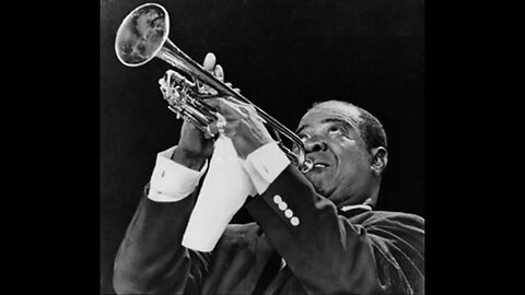 Louis Armstrong - Saint Louis Blues