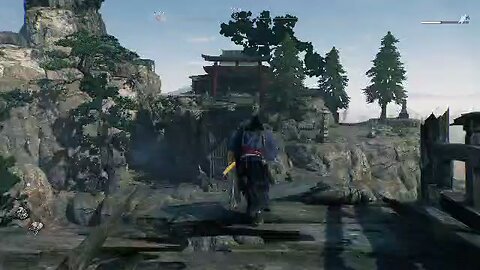 Rise of the Ronin toma vuelo en solo cinco días ⚔️