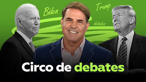 Circo de debates