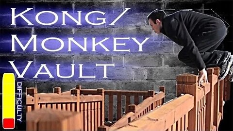 How To KONG VAULT - Monkey Vault Tutorial