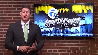 7 Sports Cave (March 31) Clip 2