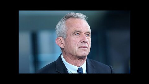 'Watched by millions of people': RFK Jr the 'preferred podcasters candidate'