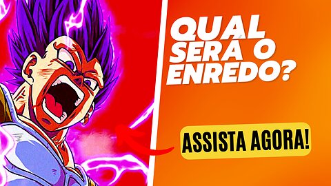 COMO VAI SER A PRÓXIMA SAGA DE DRAGON BALL SUPER?