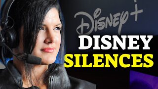 Disney fires Mandalorian star over social media post; Controversial School Re-Open 'One Day a Week'