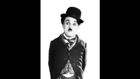 Charlie Chaplin Funny