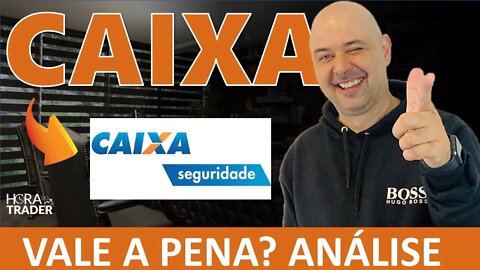 🔵 CXSE3: AINDA VALE A PENA INVESTIR EM CAIXA SEGURIDADE (CXSE3)? ANÁLISE COMPLETA COM PREÇO TETO!