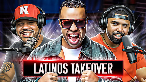 Latinos Taking over the world | DJ Base Pay wishes to be the First Hispanic Tiesto | Podcast